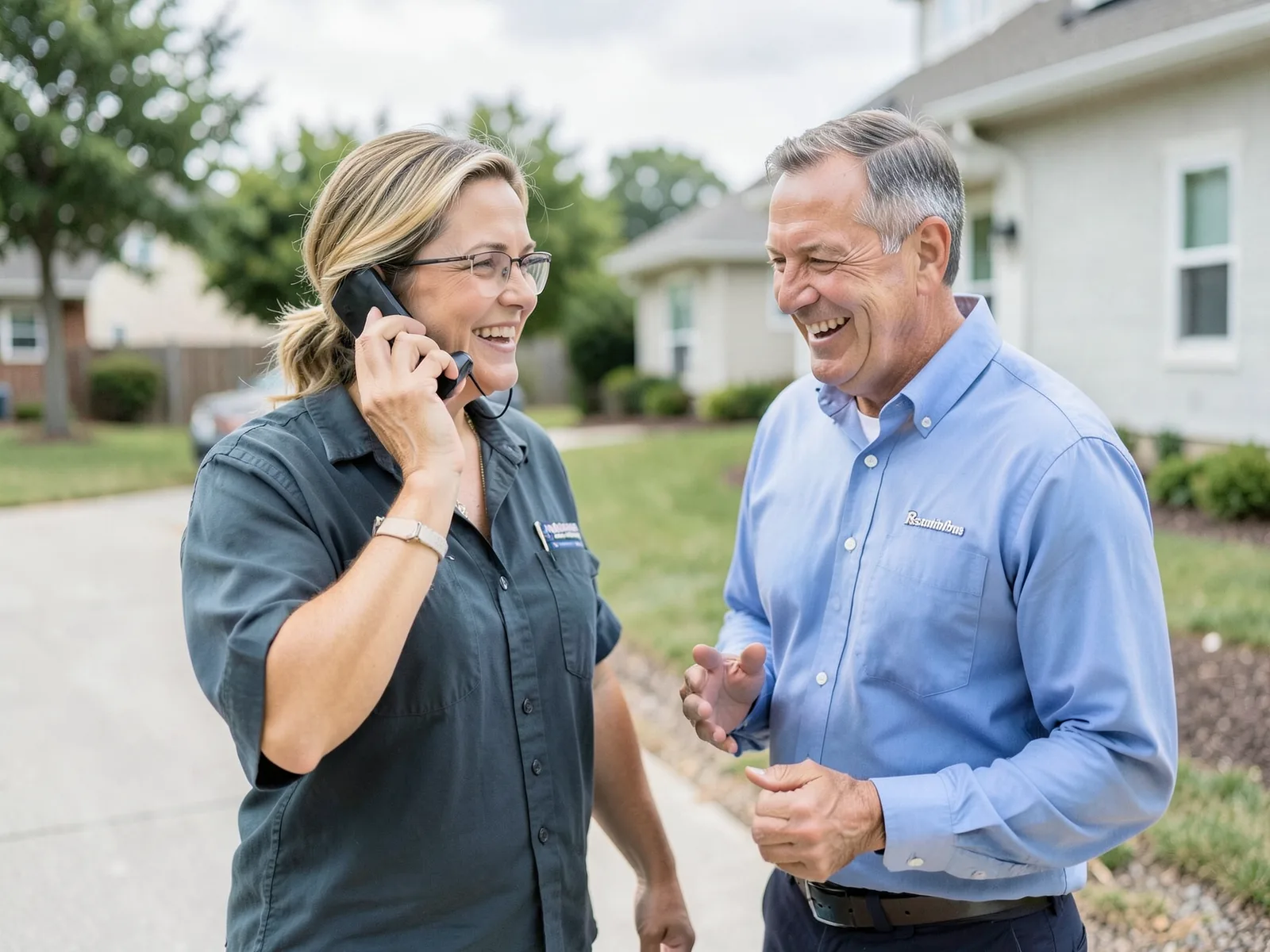 Frequently Asked Questions About Storm Recovery Services in Millersport, OH